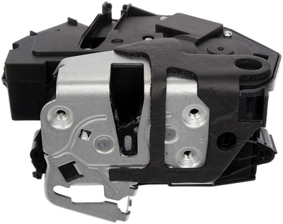 DOOR LOCK ACTUATOR