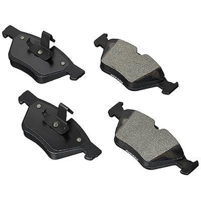 DISC BRAKE PADS