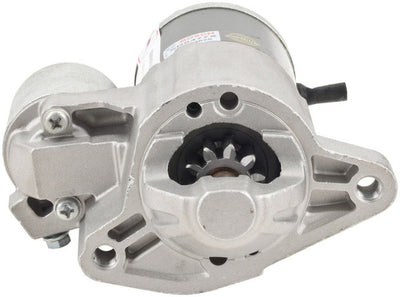 REMAN STARTER