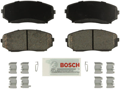 DISC BRAKE PADS