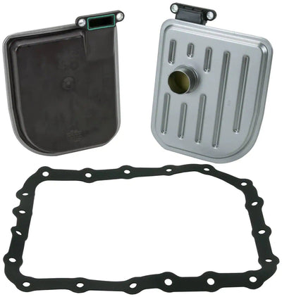 TRANSMISSION FILTER