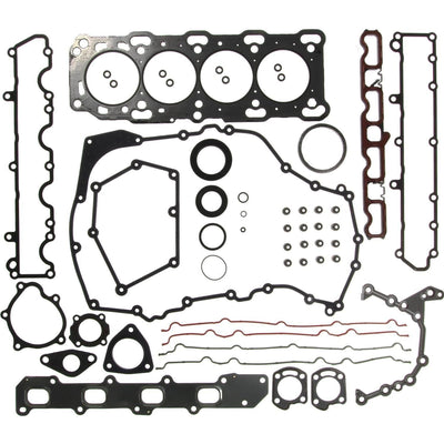 GM-Pass:146(2.4L)QUAD IV(99-2002)