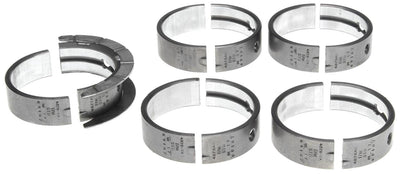 Mahle Engine Crankshaft Main Bearing Set MS-2206P