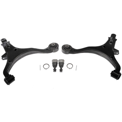 SUSPENSION KIT