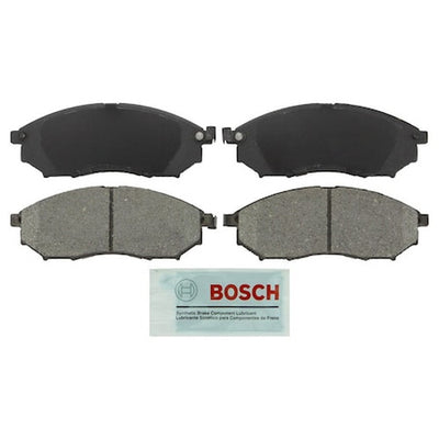 DISC BRAKE PADS