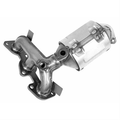 MANIFOLD CONVERTER-CALCAT
