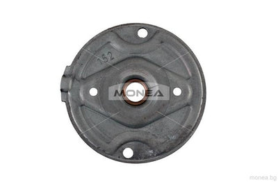 COMMUTATOR END SHIEL