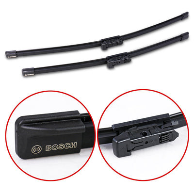 BOSCH AEROTWIN WIPER BLADE SET