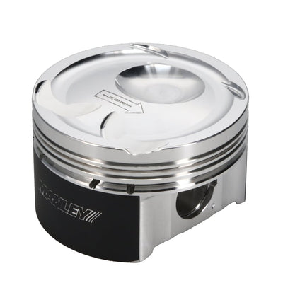 Manley Performance Pistons-Ford 2.3L 8.2CC Dish E/D