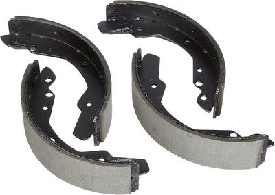 NEW BRAKE SHOES