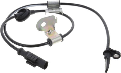 WHEEL SPEED SENSOR