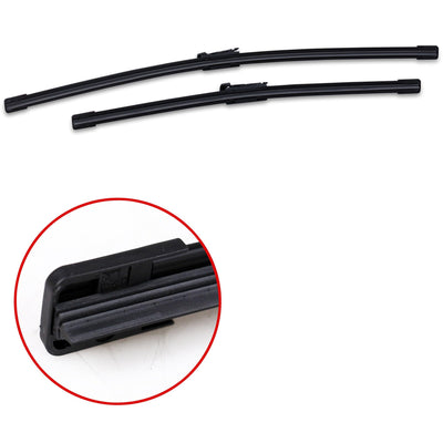 BOSCH AEROTWIN WIPER BLADE SET