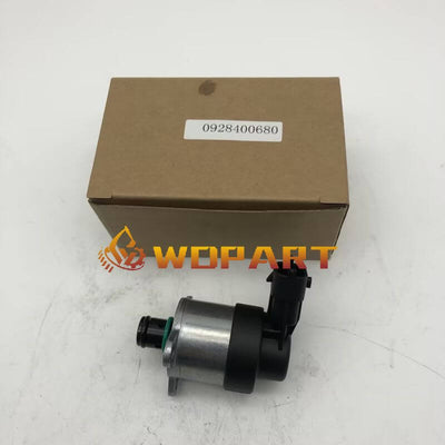 BOSCH METERING UNIT