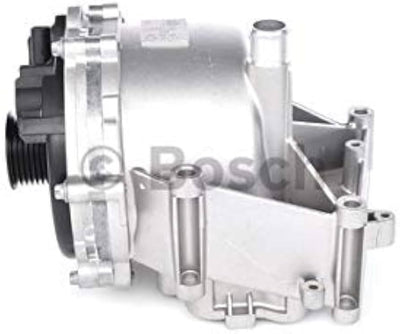 NEW ALTERNATOR