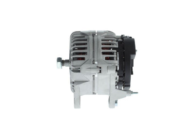 NEW ALTERNATOR