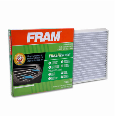 Cabin Filter