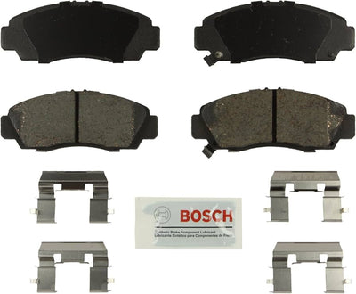 DISC BRAKE PADS