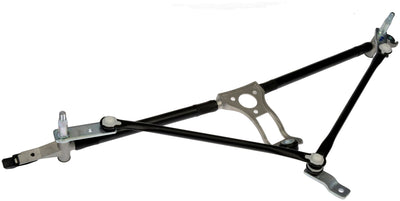 WINDSHIELD WIPER TRANSMISSION ASSEM