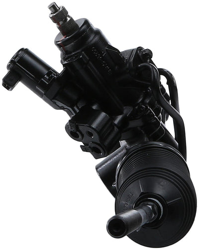 STEERING GEAR HYDR