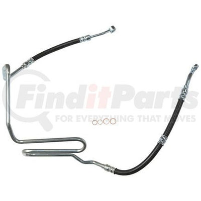 Gates Power Steering Pressure Line Hose Assembly