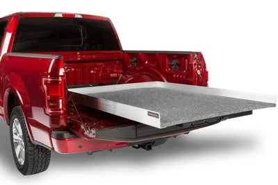 73X48 ALUM DUMP BODY