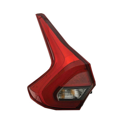 CAPA MB ECLIPS CROS 1820 TAILLAMP ASSY OTR LH