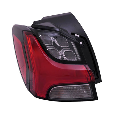 CAPA LH TAIL LIGHT ASSY OTR MB OUTLANDER SPT 20C