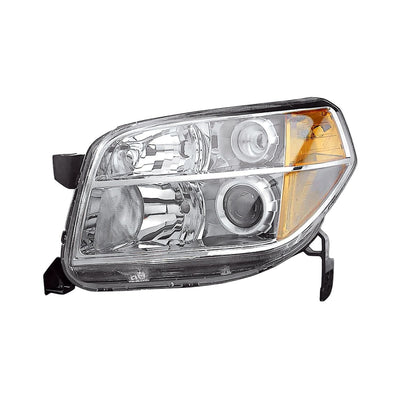 HD PILT 0608 HL UNIT LH