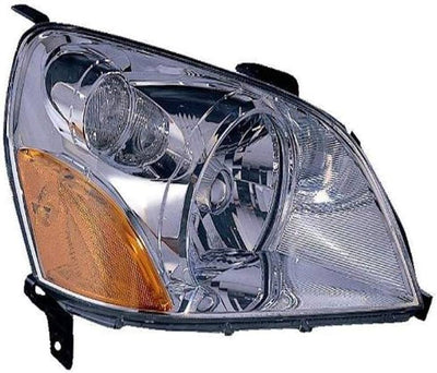 RLB HD PILT 0305 HL ASY RH