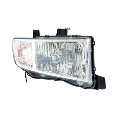 HD RIDGLIN 0914 HL UNIT RH