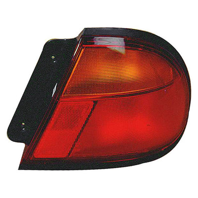 MZ 323/PROTEGE SEDAN 9698 RL ASY RH