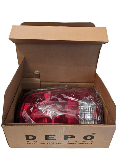 DG RAM P/UP 1500/CLASSIC 0922/2500/3500 1018 RL ASY STD TYPE RH