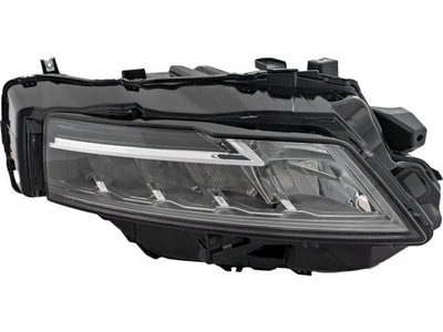 NS ROGE 21 HEADLAMP ASY LOWER SV/SL MDL USA BLT RH