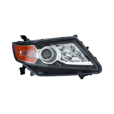 CAPA HD ODYSSEY 1415 HEADLIGHT ASSY RH