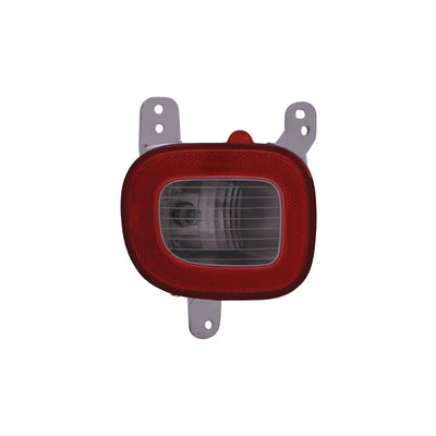 CAPA JP RENGAD 1922 BACKUP LAMP ASSY INNER LH
