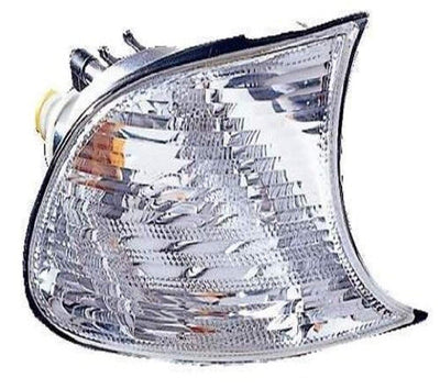 BM 3 CONV./CPE 02/M3 0206 P/SL ASY WHITE RH