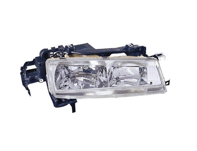 HD PRELUDE 9296 HL COMBO. ASY RH