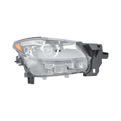 MZ CX9 1621 HL UNIT W/O ADT HL RH
