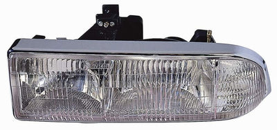 CV BLAZR 9804/S10 P/UP 9805 HL ASY LH