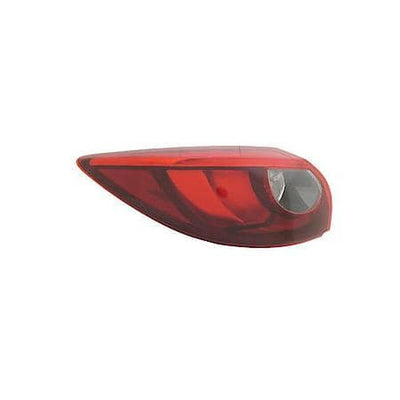 CAPA MX CX5 16 TAILLAMP ASSY OTR LED TYPE LH