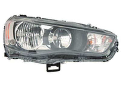 CAPA MB OUTLANDER 1013 HEADLIGHT ASSY HALOGEN RH