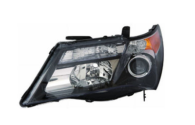 AC MDX 1013 HL UNIT ADVANCE. ELITE MDL LH