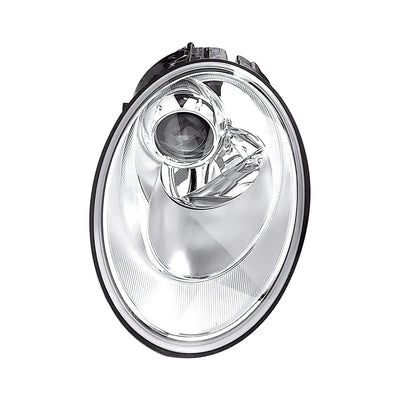 CAPA VN NEW BETL 0610 HEADLIGHT ASSY HALOGEN LH