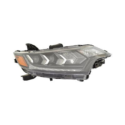 CAPA MB OUTLNDR/PHEV 1920 HEADLIGHT ASSY LED RH
