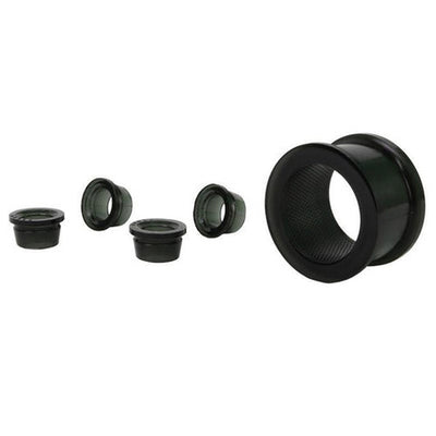 RACK AND PINION BUSHING KIT FRONT FITS SUBARU IMPREZA 0207