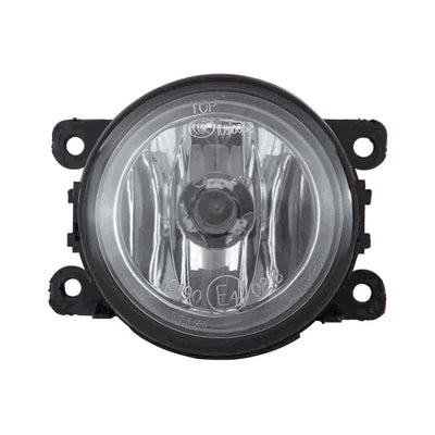 CAPA PS CAYENE/HBRD 0506&1118/MACN 1518 BASE/S MDL W/O SPORT DESIGN PKG FOGLAMP ASSY RL