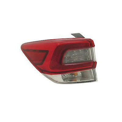 CAPA SB CROSTEK/IMPRZA WAGON 2022 TAILLAMP ASSY OTR LH