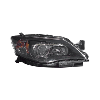 RLB SB IMPREZA/WRX 0811 HL ASY BLK(08 2.5i MDL/09 2.5i/2.5i PREMIUM MDL) RH