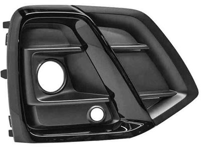 CAPA RH REFLECTOR LAMP ASY AD Q5/SQ5 21C