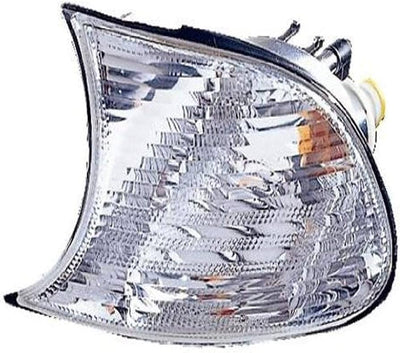 BM 3 CONV./CPE 02/M3 0206 P/SL ASY WHITE LH